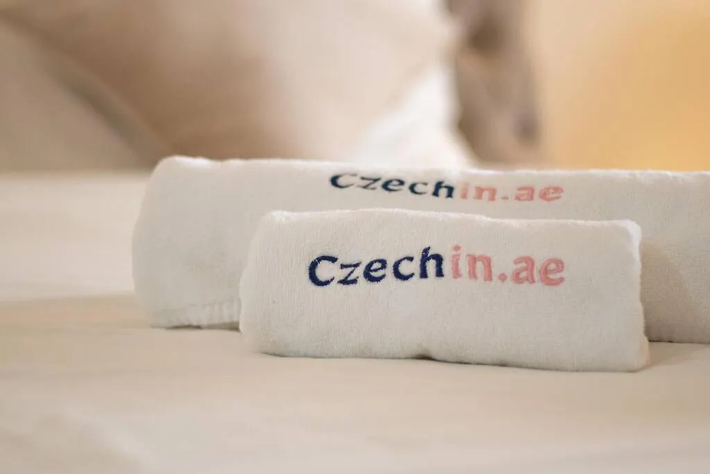 Apartmán Brand New - Rb4 - Sea View Rás al-Chajma