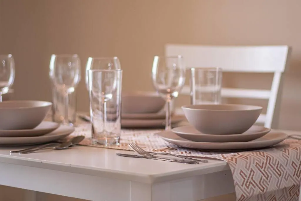 Apartmán Brand New - Rb4 - Sea View Rás al-Chajma
