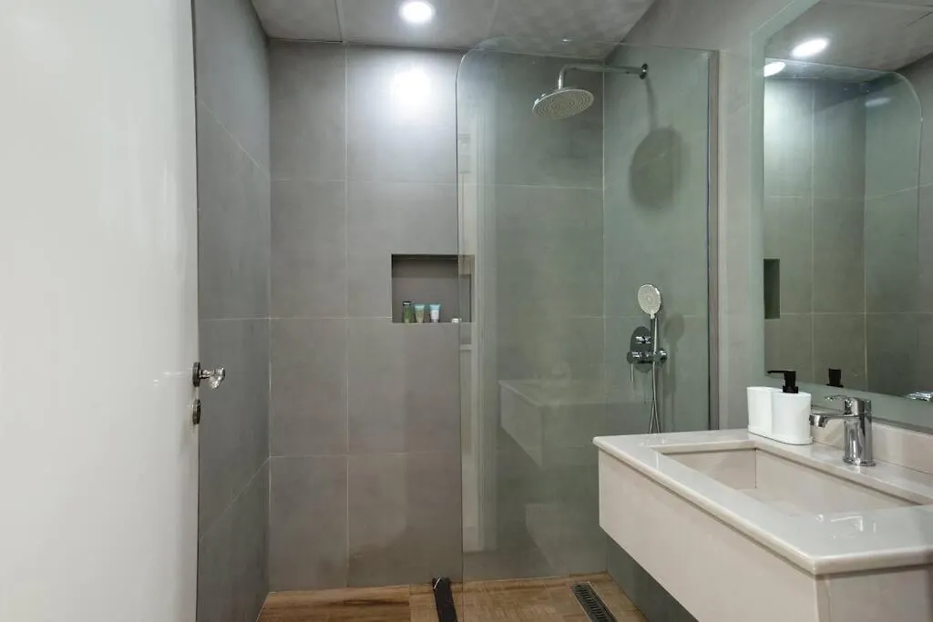 Brand New - Rb4 - Sea View Apartment Ras al-Khaimah