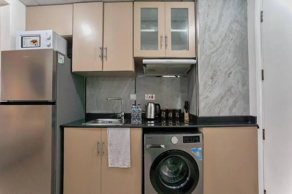 Brand New - Rb4 - Sea View Apartment Ras al-Khaimah 0*,  United Arab Emirates