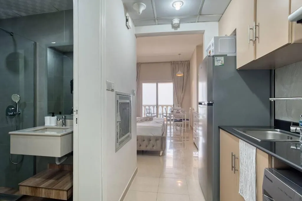 Brand New - Rb4 - Sea View Apartment Ras al-Khaimah 0*,  United Arab Emirates