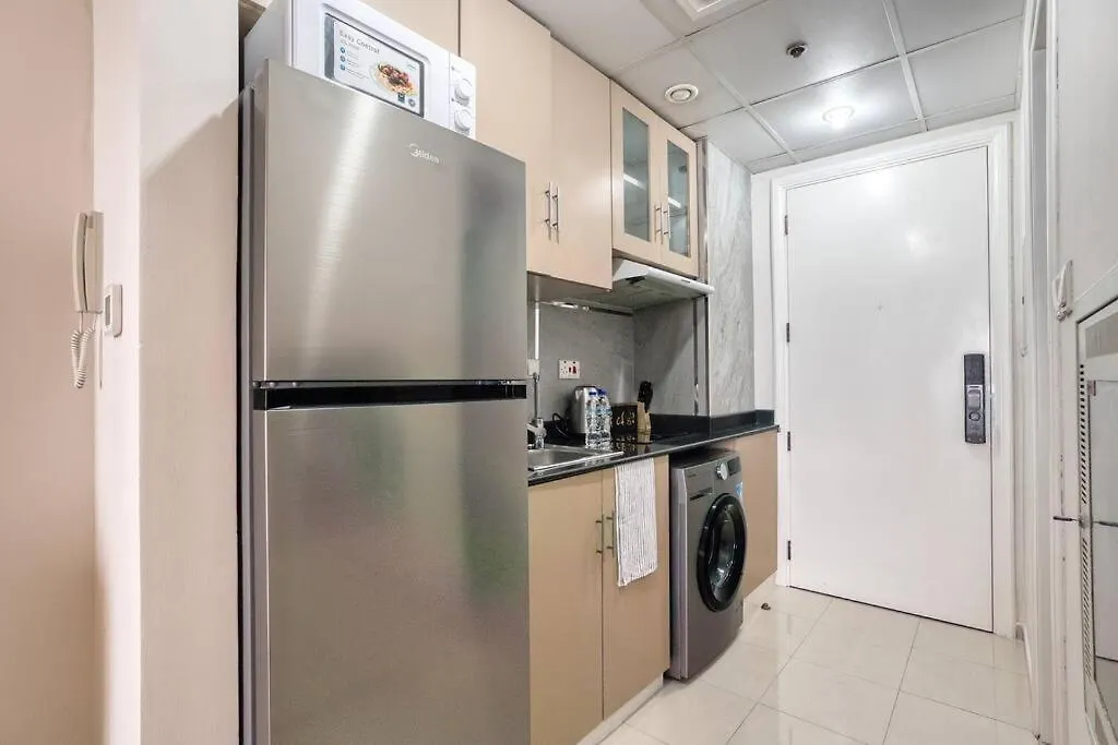 Brand New - Rb4 - Sea View Apartment Ras al-Khaimah