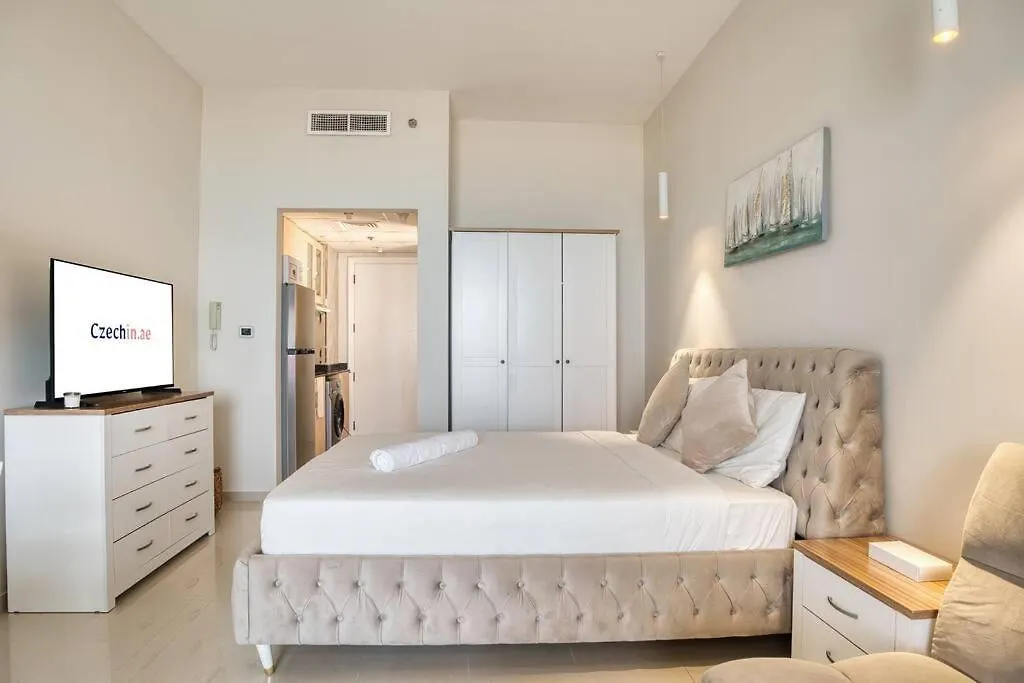 Brand New - Rb4 - Sea View Apartment Ras al-Khaimah